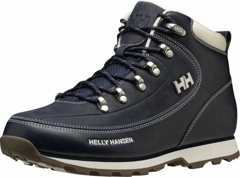 Atlete Helly Hansen The Forester M për meshkuj, blu marinë