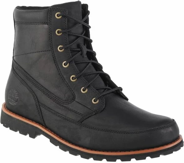 Çizme për meshkuj Timberland Attleboro PT Boot M 0A657D, të zeza