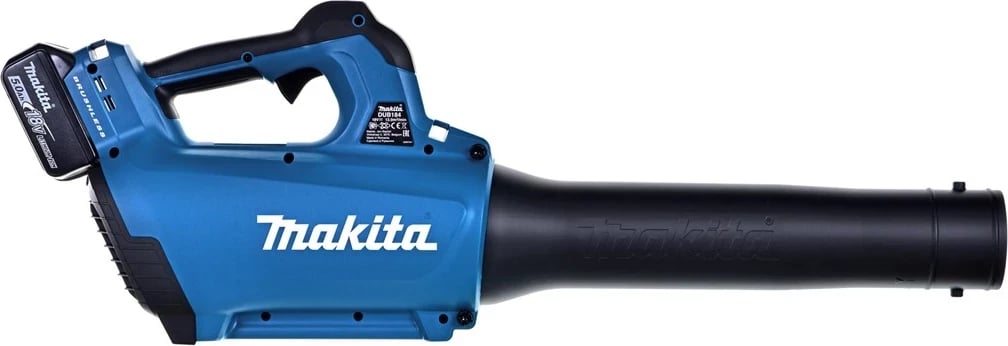 Fshesë gjethe MAKITA DUB184RT, 18V