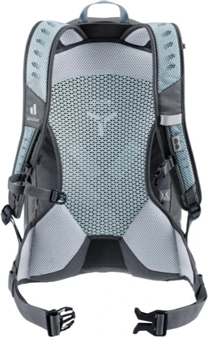 Çantë trekking Deuter AC Lite 15 SL, Shale-graphite