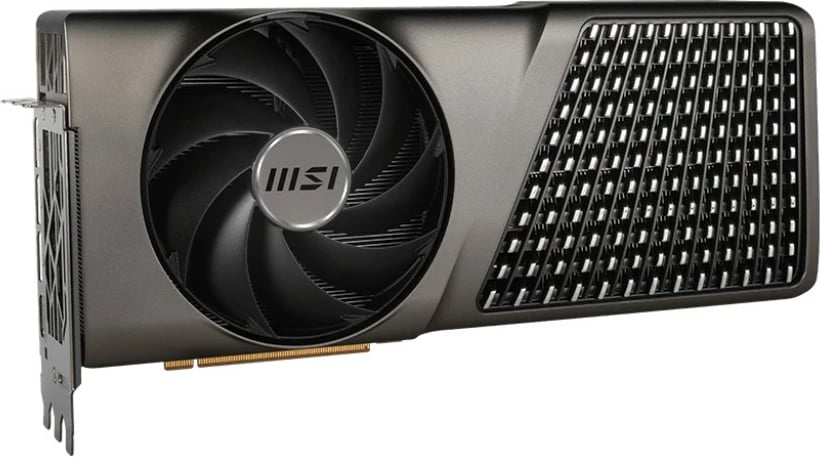 Kartelë grafike MSI GeForce RTX 4070 Ti SUPER Expert 16GB GDDR6X