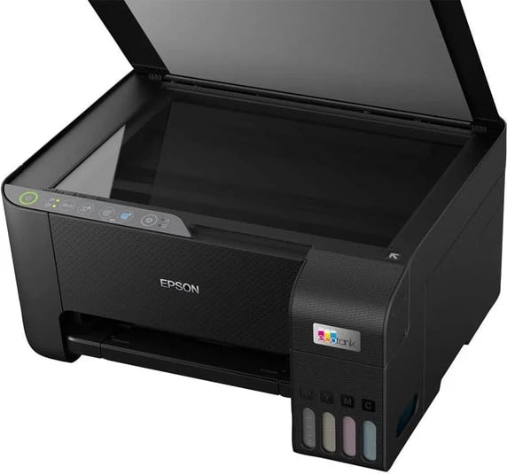 PRINTER EPSON ECOTANK L3250 | AIO WIRELESS