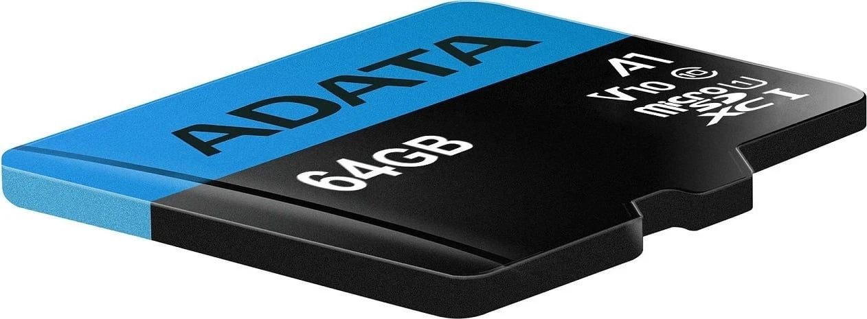 Kartë memorie ADATA Premier, 64GB