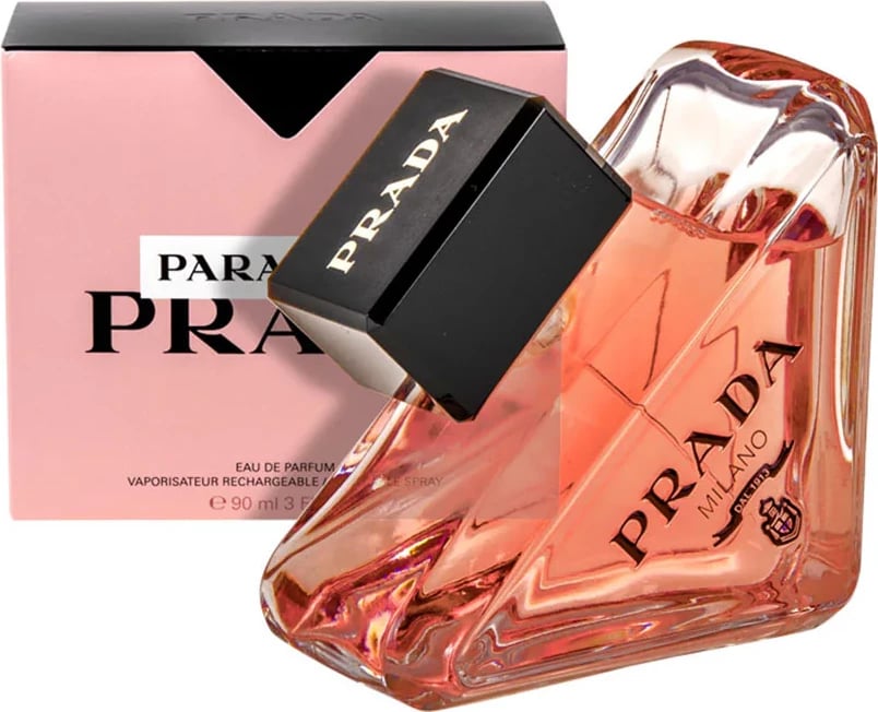 Eau de Parfum Prada Paradoxe Intense, 90ml