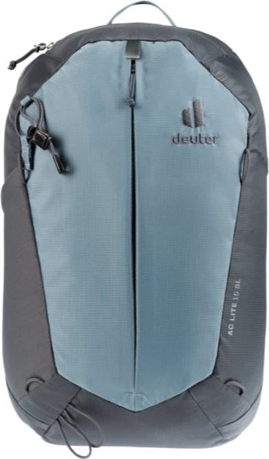 Çantë trekking Deuter AC Lite 15 SL, Shale-graphite