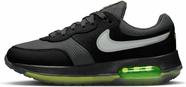 Këpucë Nike Air Max për femra, të zeza