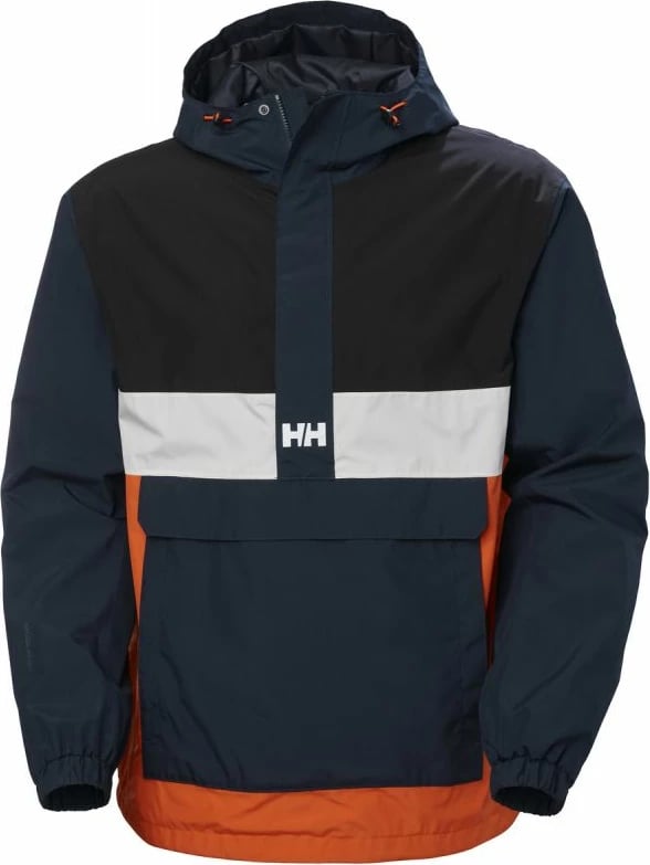 Jakne Helly Hansen meshkuj, navy