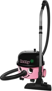 Fshesë Numatic Hetty, 620W, për shtëpi