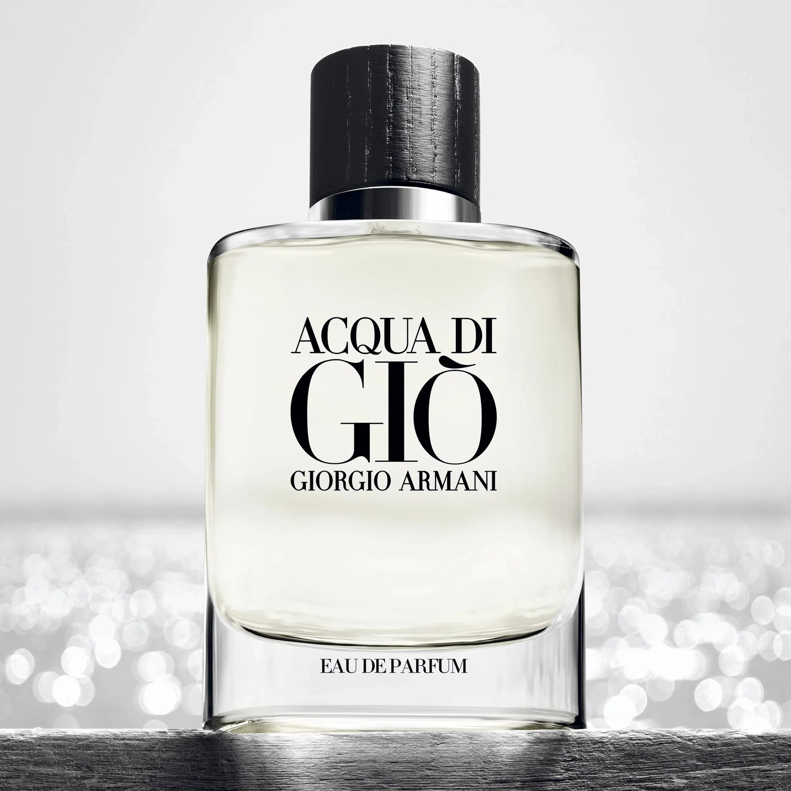 Eau de Parfum Giorgio Armani Acqua Di Gio, 125ml