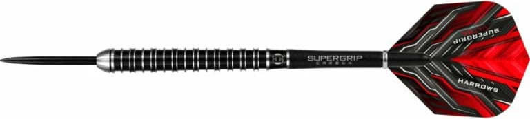 Shigjeta për dart Harrows Supergrip Ultra, për meshkuj dhe femra