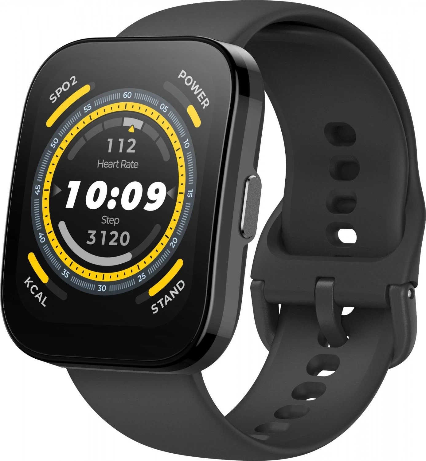 Smartwatch Huami Amazfit Bip 5, 1.91 inch, 300 mAh, i zi