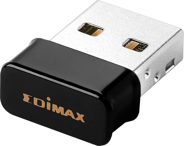 Adapter wireless Edimax EW-7611ULB, USB 2.0, Bluetooth 4.0