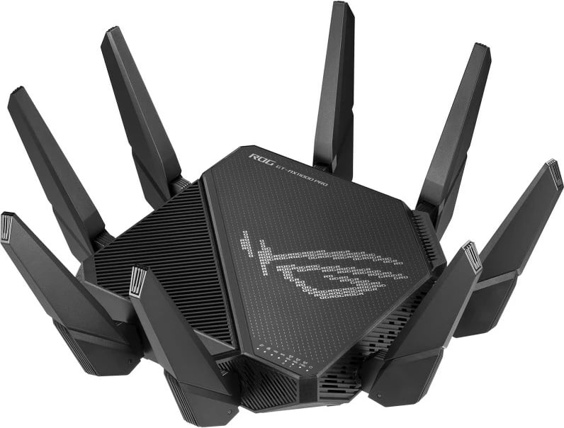 Router ASUS ROG Rapture GT-AX11000 Pro, i zi