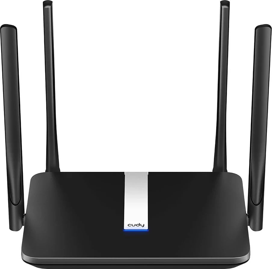 Router Cudy LT500, Dual-band 4G, i zi