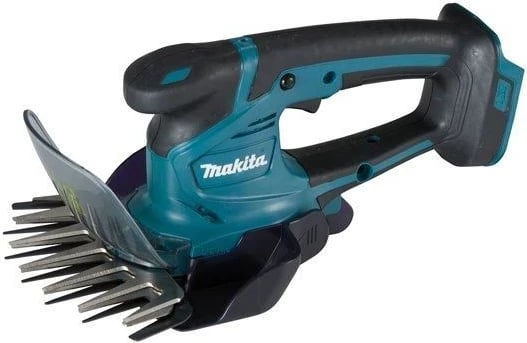 Kositëse bari Makita DUM604ZX 16 cm 18 V Lithium-Ion, e zezë, e kaltër