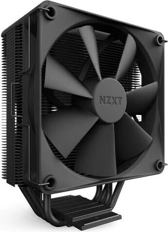 Ftohës ajri NZXT T120 për procesor, 12 cm, i zi