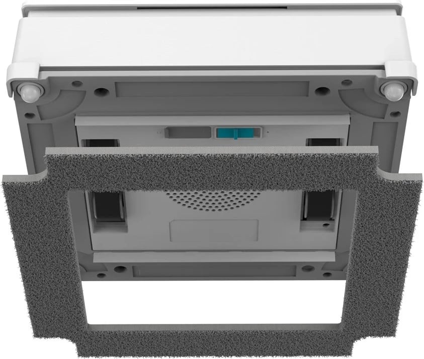 Robot pastrues dritaresh Mamibot W200, i bardhë