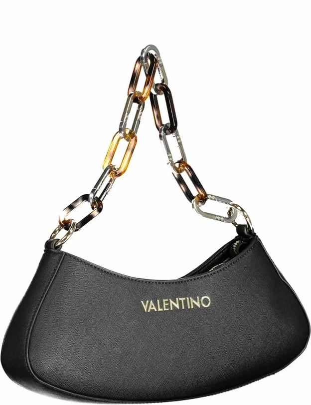 Çantë Valentino Bags, e zezë