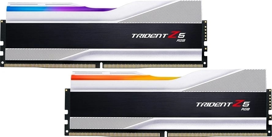 RAM memorie G.Skill Trident Z5 RGB, 32GB RAM, 6000MHz, DDR5 