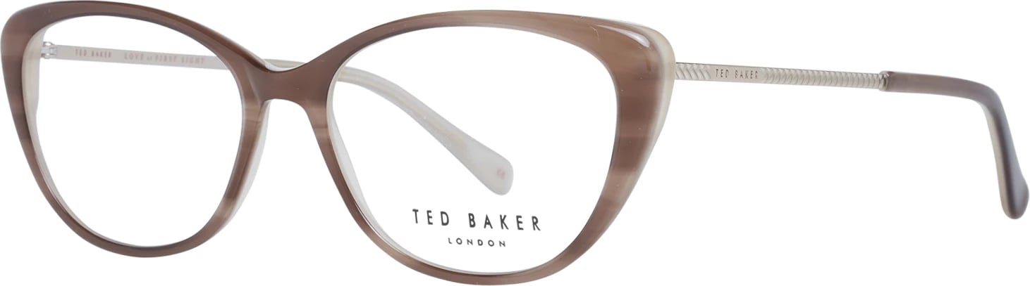 Syze optike për femra Ted Baker, të kafta