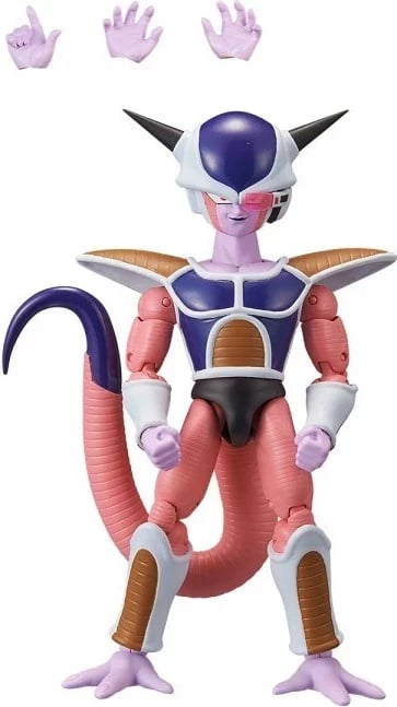 Figurë lodër Bandai Frieza First Form, Coral