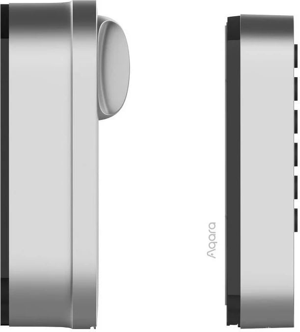 Kyç smart Aqara Smart Lock U200, Silver