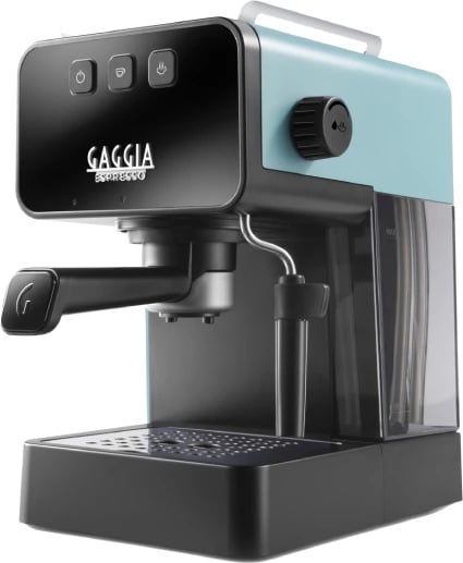 Makine kafeje GAGGIA EG2111/66, e gjelbër