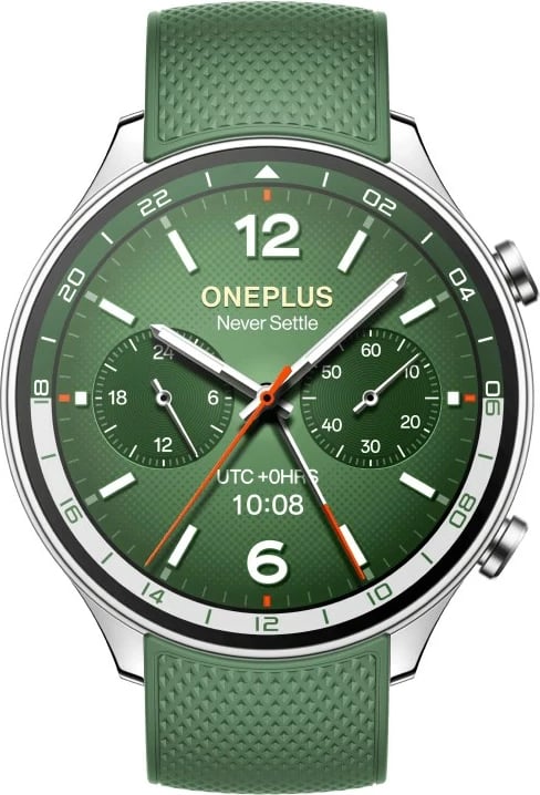 Smartwatch OnePlus Watch 2R, Forest Green