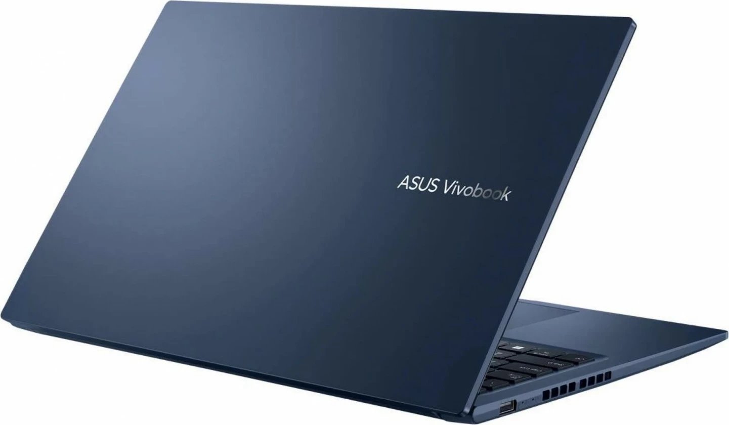 Laptop Asus VivoBook 15 D1502YA-BQ262, R7-7730U, 16GB, 1TB, Pa OS, Niebieski