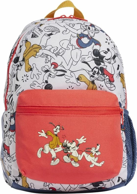 Çantë shpine për fëmijë adidas Disney Mickey Mouse IU4861