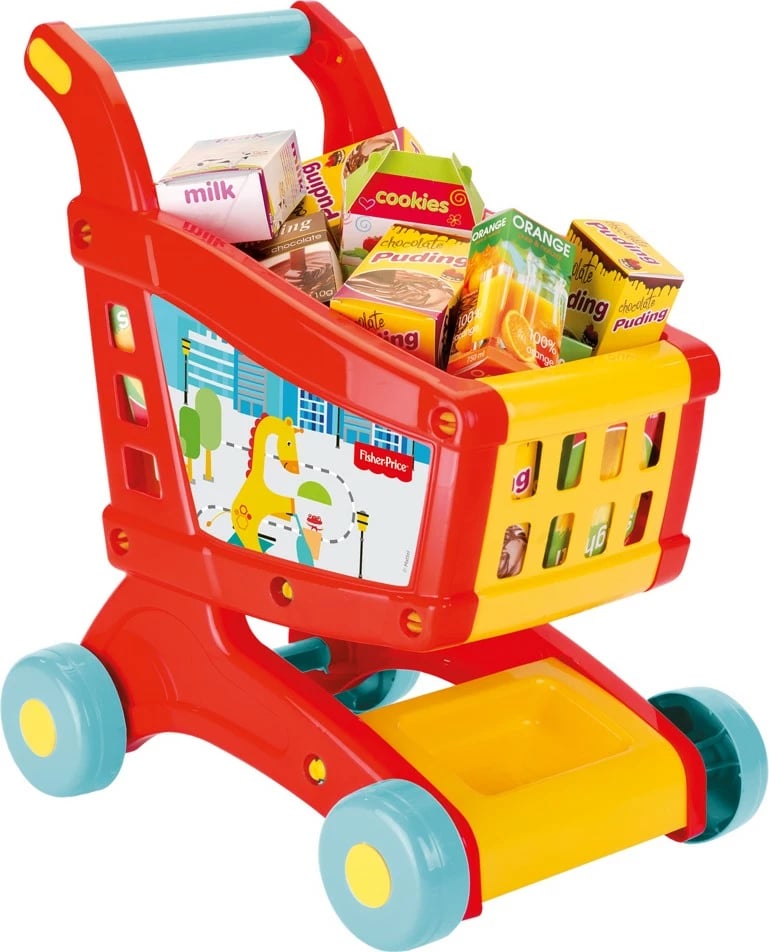 Karrocë për fëmijë Fisher-Price