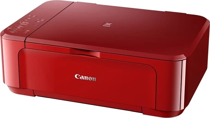 Printer Canon PIXMA MG3650S, i kuq