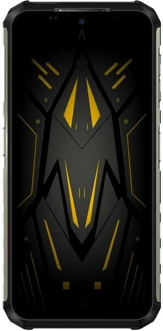 Celular Ulefone Armor 22, 8/128GB, E zezë