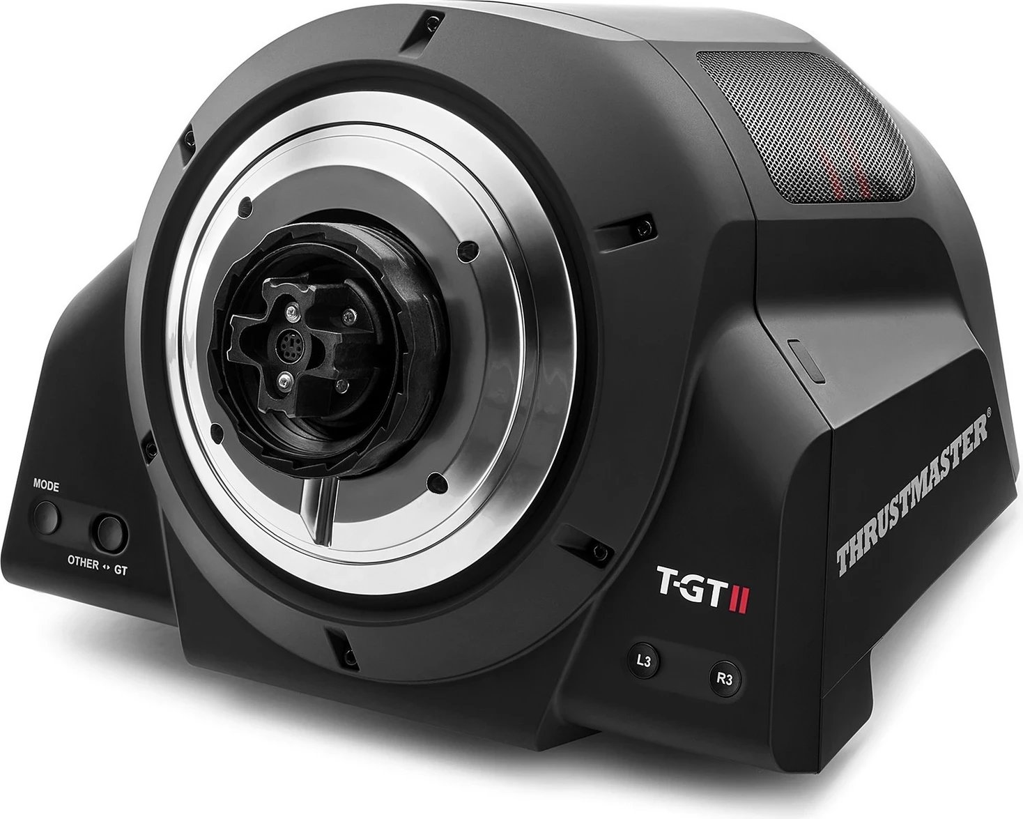 Baza e timonit Thrustmaster T-GT II për lojëra garash