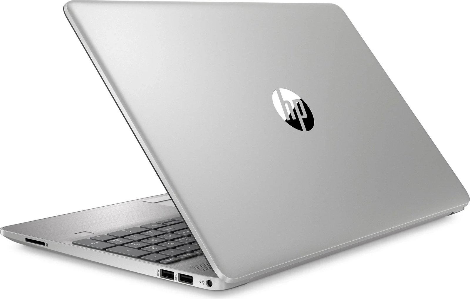 Laptop HP 255 G9, 15.6', AMD Ryzen 5, 8GB RAM, 512GB SSD, AMD Radeon Graphics, argjend