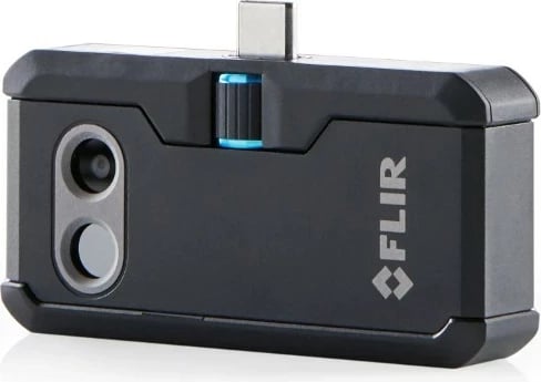 Kamerë termike Flir One Pro për Android USB-C