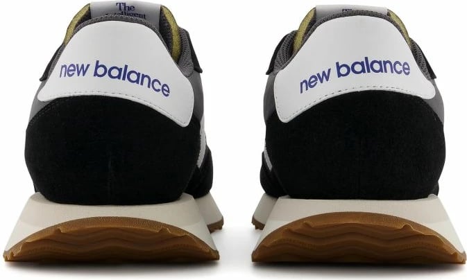 Atlete për meshkuj New Balance, të zeza