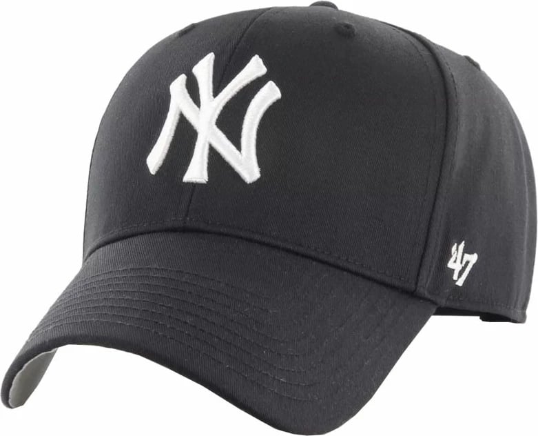 Kapelë për meshkuj 47 Brand MLB New York Yankees, e zezë