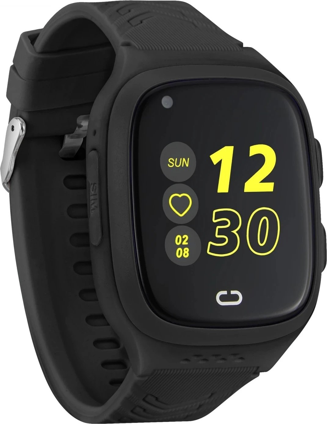 Smartwatch Garett Kids Rock 4G RT, 128 MB, 192 RAM, i zi