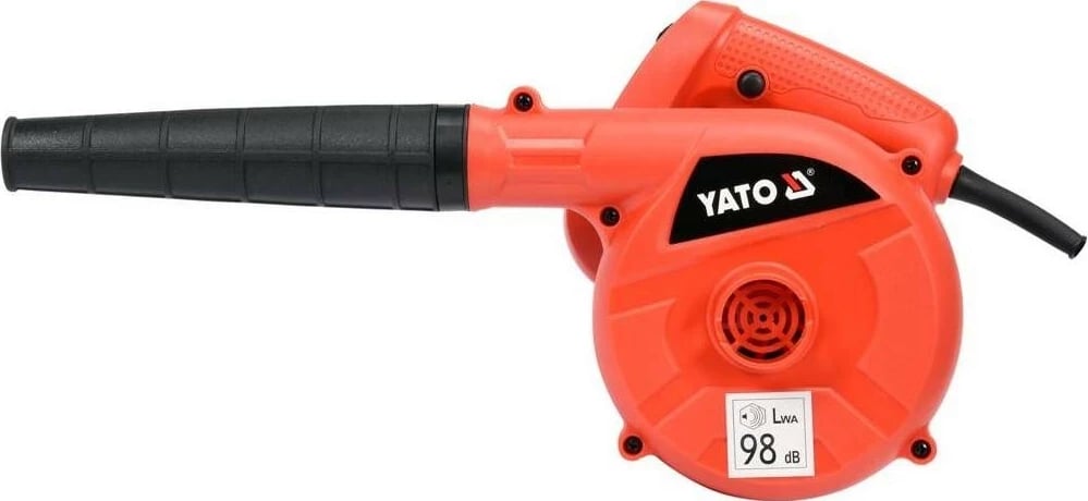 Makinë pastrimi Yato YT-85170, rozë