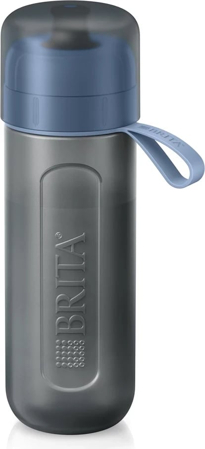 Shishe filtruese Brita Active blu 2-disk