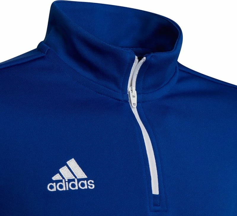 Duks për fëmijë adidas Entrada 22, blu