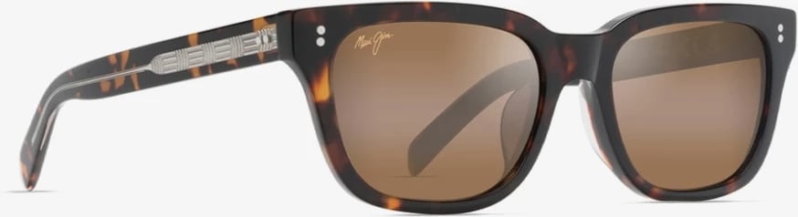 Syze dielli unisex Maui Jim MJ894-10 54 19