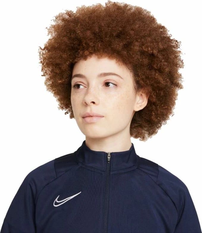 Trenerka për femra Nike, blu marine