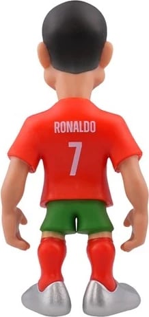 Figurinë koleksionuese MINIX Portugalia, Cristiano Ronaldo