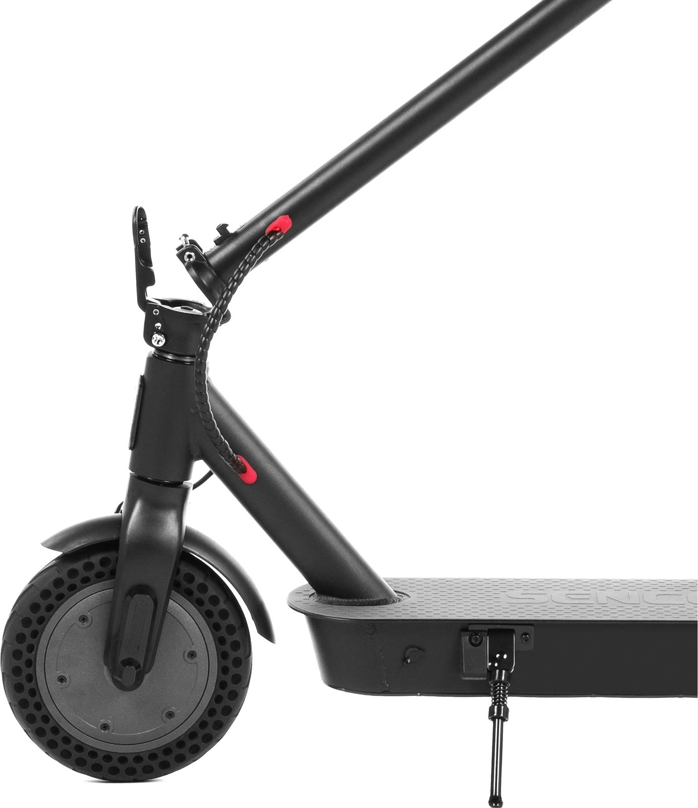 Trotinet Elektrik - SCOOTER TWO S60 - (Rear Suspension, 25km/h, 45km)