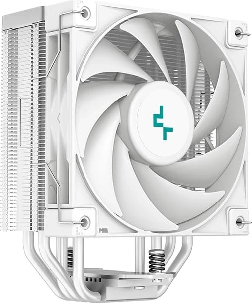 Ftohës Procesori DEEPCOOL AK400 WH, 12 cm, i Bardhë