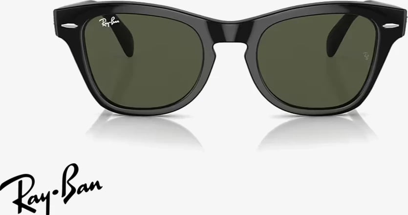 Syze dielli unisex Ray-Ban