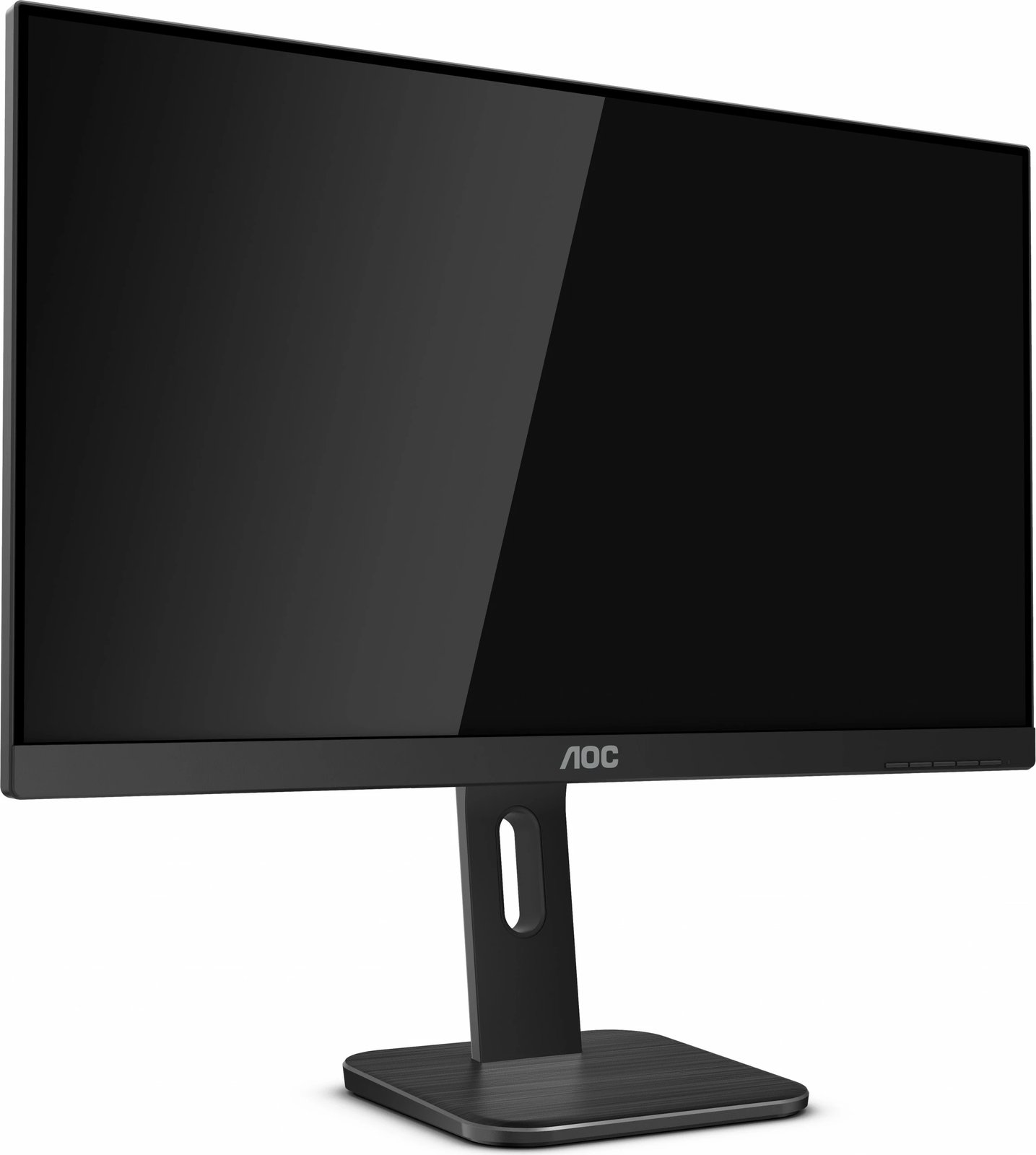 Monitor AOC P1 24P1, 23.8", Full HD, LED, i zi