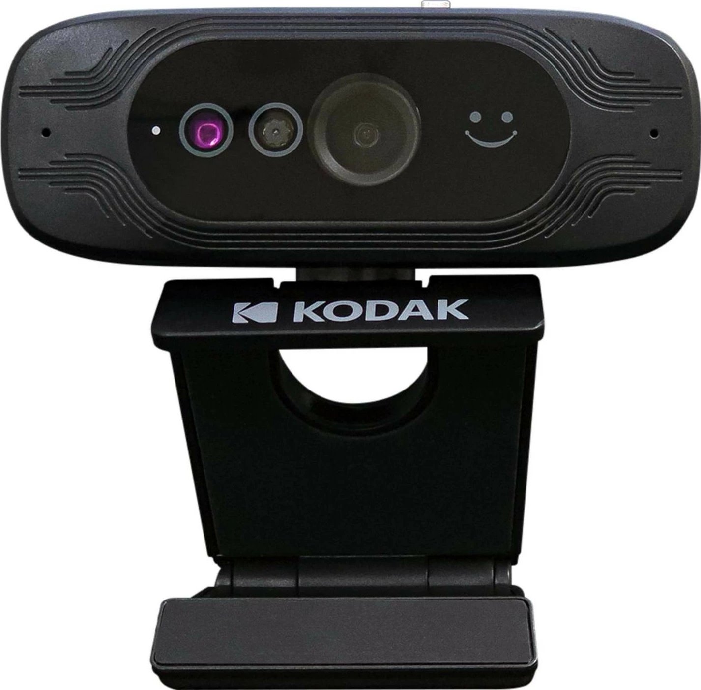 Webcam Kodak Access, FullHD, USB, e zezë